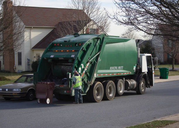 Best Residential Junk Removal in Elmwood Park, IL